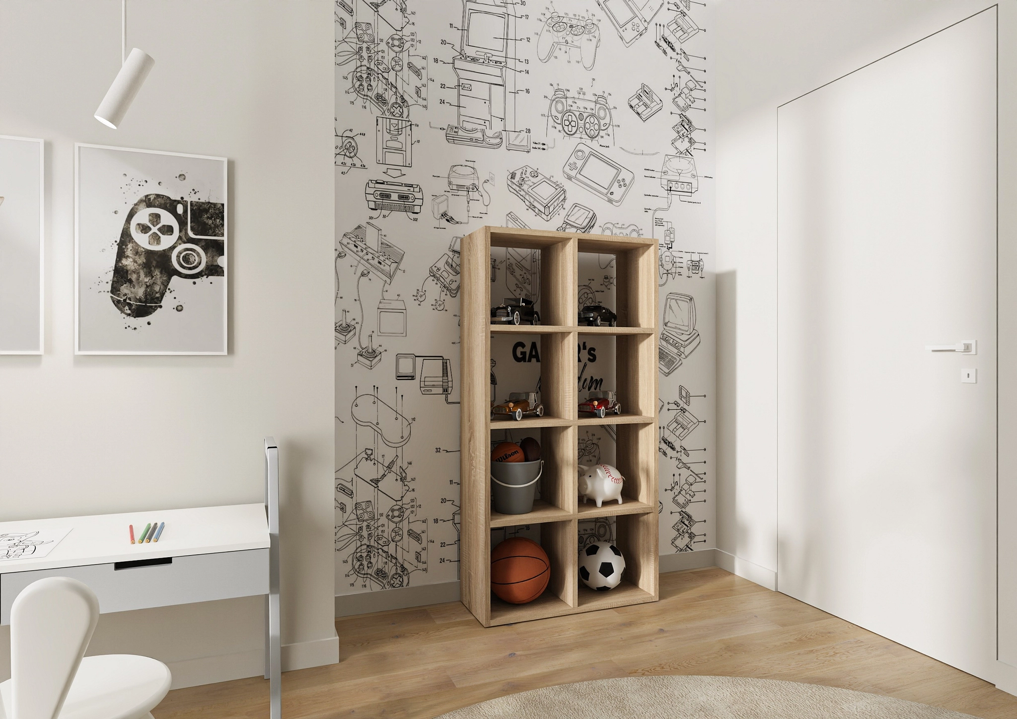 Product szafki image 13