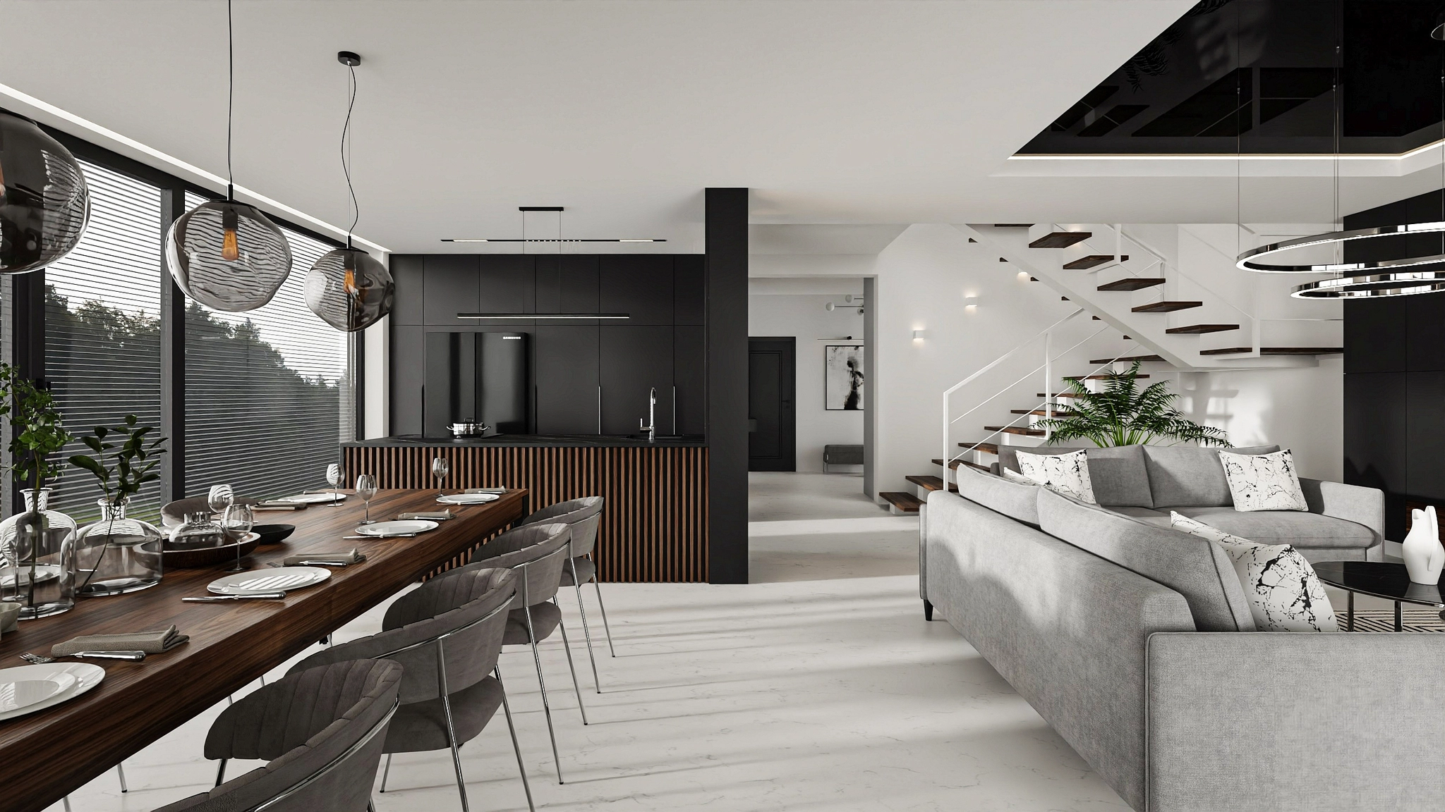 interior visualization number 2