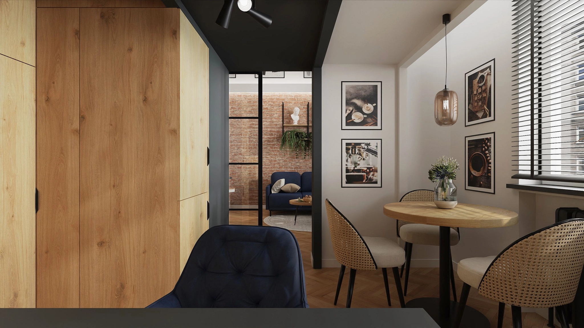 interior visualization number 4
