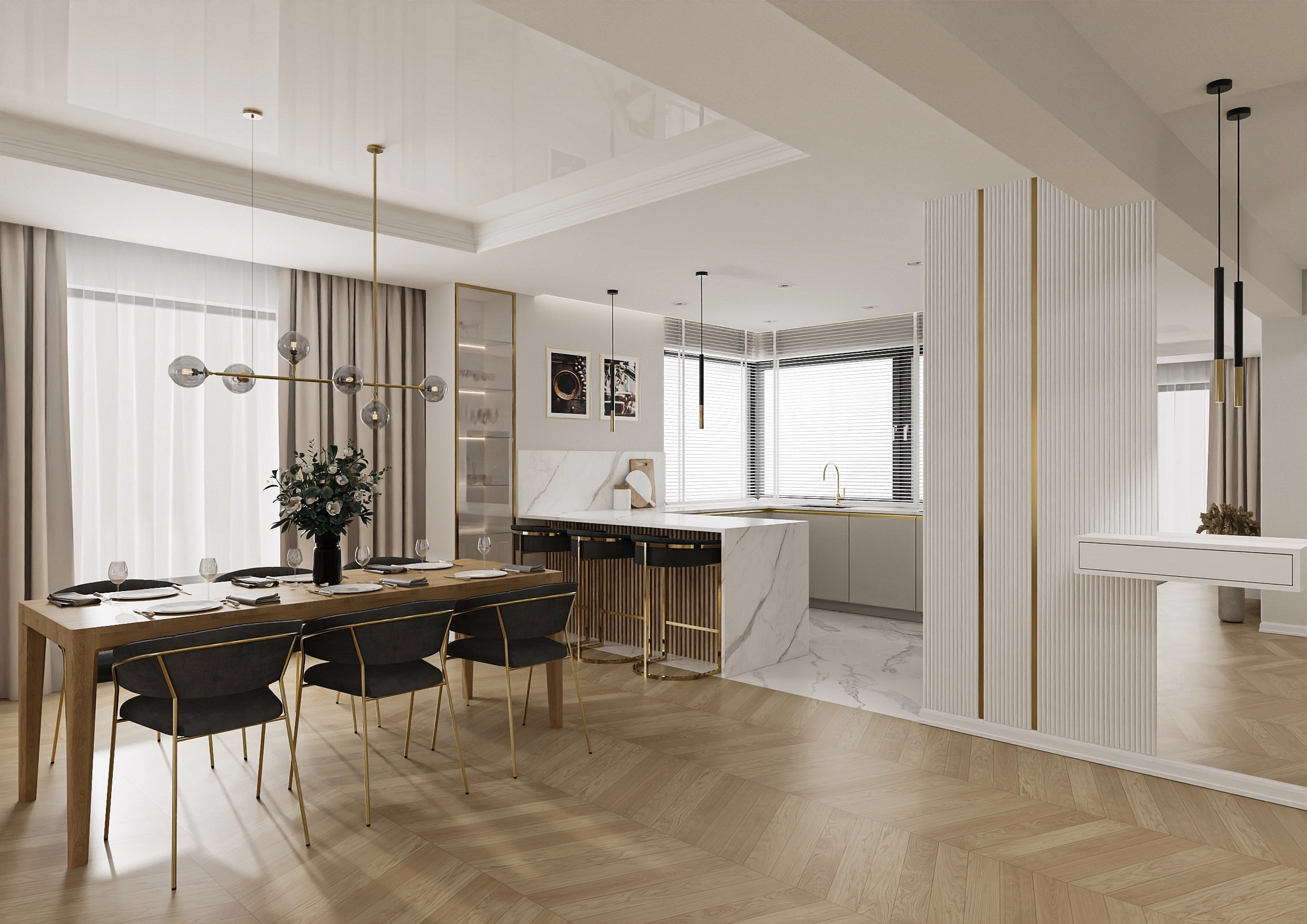 interior visualization number 7